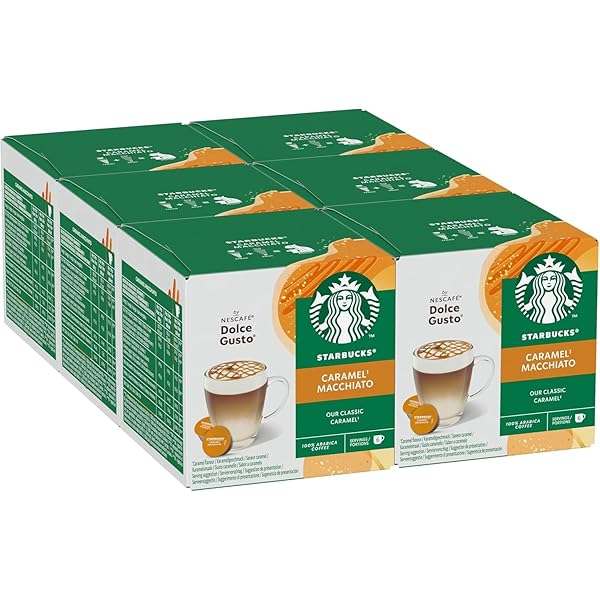 Amazon.com: Starbucks Espresso Dark Roast Coffee Pods by NESCAFÉ